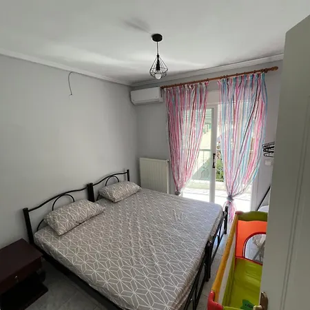 Apartment Lavrenti's *