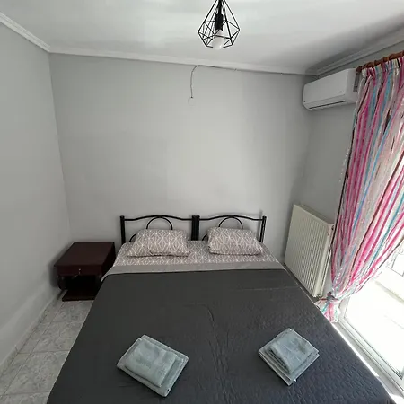 Lavrenti's Apartment