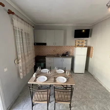 Apartment Lavrenti's
